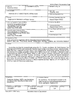 Analysis of USMexico Traffic Within Texas