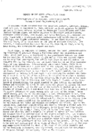 Investigation of Aircraft Accident FLEETSTER SPECIAL 17 LAKEVIEW OREGON 19430906