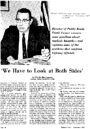 We Have to Look at Both Sides