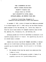 Part 71 No 63CE81 Alteration Of Control Zone And Designation Of Transition Area Revocation Of Control Area Extension