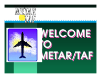 Welcome to METARTAF