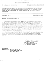 CAM 40 Supplement No 1  CrossIndex To Part 40