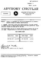 AC 150537010 CHANGE 11 Change 11 to Standards for Specifying Construction of Airports  Reflects Changes to Federal Specifications