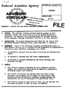 AC 150521010 Airport Fire and Rescue Equipment Building Guide