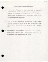 Talking Points for Hispanic Achievements