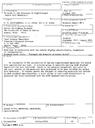 A Guide to the Selection of HighStrength Anchor Bolt Materials