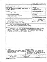 A Method of Field Evaluation of Narrow Bridges for Priority Indexing