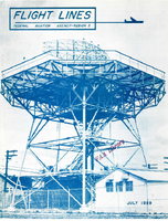 Flight Lines July 1959
