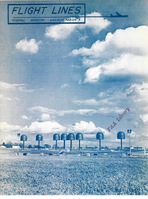 Flight Lines May 1960