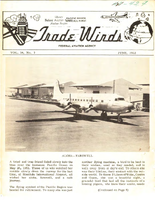 Trade Winds June 1962