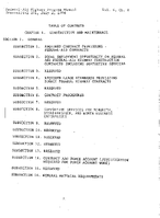 FederalAid Highway Program Manual Vol 6 Ch 4