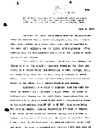 Interstate Commerce Commission Report of the Accident  Investigation Occurring on the MINNEAPOLIS AND ST PAUL AND SAULT STE MARIE RAILWAY HONEY CREEK WI