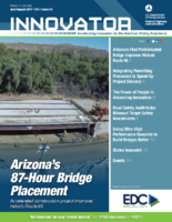 Innovator  JulyAugust 2017  Volume 11 Issue 61