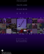 Freight Facts and Figures 2011