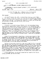 Investigation of Aircraft Accident EASTERN AIRLINES JACKSONVILLE FLORIDA 19551221