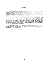 Application of Probability of Crack Detection to Aircraft Systems Reliability