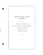 Interstate Commerce Commision Report of the Accident  Investigation Occuring on the SEABOARD AIR LINE RAILWAY SEALS GA