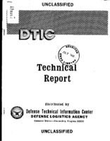 The selection of air traffic control specialists I History and review of contributions by the Civil Aeromedical Institute