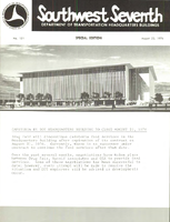 Southwest Seventh August 23 1976