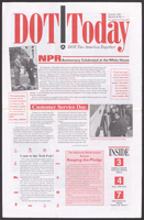 DOT Today October 1994