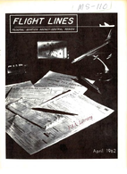 Flight Lines April 1962