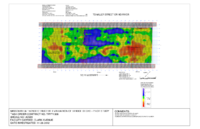 Nondestructive Evaluation of MoDOT Bridge Decks  Pilot Study Bridge A0569