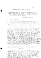 Interstate Commerce Commission Report of the Accident  Investigation Occurring on the LOUISVILLE AND NASHVILLE RAILROAD FOUNTAIN HEAD TN