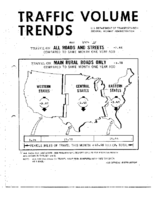 Traffic Volume Trends May 1974
