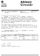 AC 12051B Crew Resource Management Training