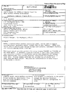 Users Manual for WSPRO  A Computer Model for Water Surface Profile Computations Hydraulic Computer Program HY7