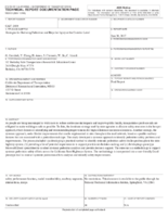 Strategies for Reducing Pedestrian and Bicyclist Injury at the Corridor Level