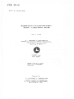 Railroad Electrification Activity in North AmericaA Status Report  19761978