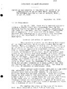 Interstate Commerce Commission Report of the Accident  Investigation Occurring on the NORTHERN PACIFIC RAILWAY SPOKANE WA