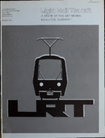 Light Rail Transit A State of the Art Review Executive Summary