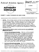 AC 15050702 Planning the Metropolitan Airport System