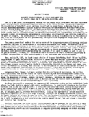 Part 60 Amendment 609 Authority Of Administrator To Waive Compliance With Air Traffic Rules And To Designate Restricted Areas