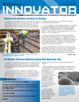 Innovator  MayJune 2012  Volume 5 Issue 30