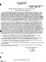 Part 40 Amendment 407 Interior Emergency Exit Marking Lights