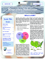 Reactive Solutions Volume 1 Issue 3