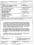 The HoustonHarte of San Angelo A Case Study Application of a FullCost Model for Evaluating Urban Passenger Transportation