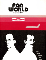 FAA World December 1978
