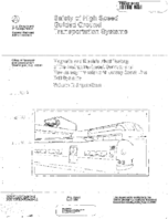 Magnetic and Electric Field Testing of the Amtrak Northeast Corridor and New JerseyNorth Jersey Coast Line Rail Systems Volume II Appendices