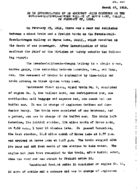 Interstate Commerce Commission Report of the Accident  Investigation Occurring on the NEVADACALIFORNIAOREGON RAILWAY HORSE LAKE CA