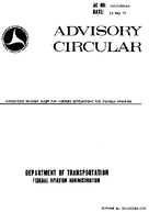 AC 150510010 Accounting Records Guide for Airport Development Aid Program Sponsors