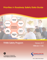 Priorities in Roadway Safety Data Guide