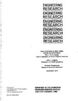 Iowa interstate rest area stabilization ponds  Part I Pond design Part II Feasibility of windpowered aeration