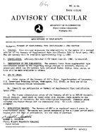 AC 215G Summary of Supplemental Type Certificates