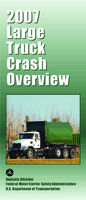 Large Truck Crash Overview 2007
