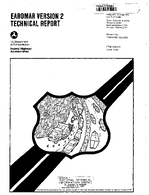 EAROMAR Version 2 Final Technical Report