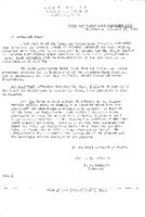 Part 43 Amendment 436 It Appearing That